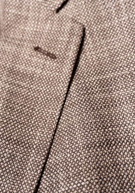 Wool Cashmere Sport Coat