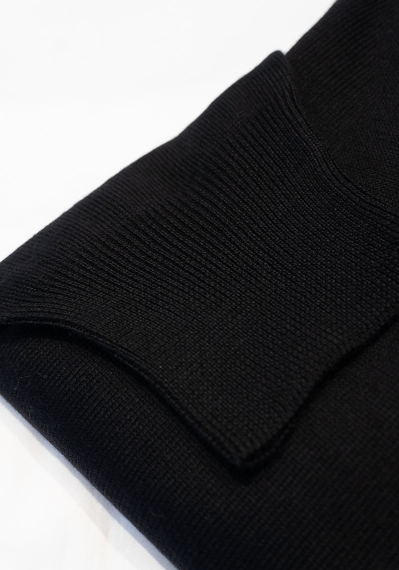 Gran Sasso Extra Fine Merino Polo - Frank Stella Clothiers