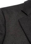 Frank Stella Cashmere & Wool Overcoat - Frank Stella Clothiers