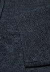 Gran Sasso Full Zip Merino Sweater - Frank Stella Clothiers
