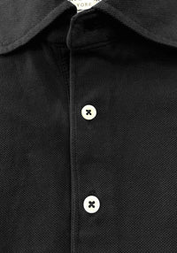 Piqué Polo