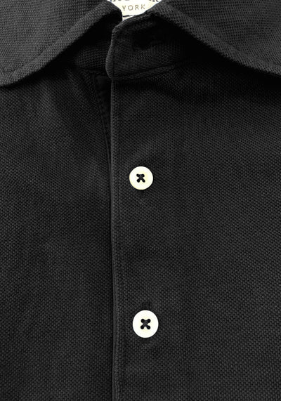 Piqué Polo