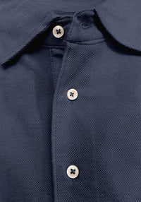 Piqué Polo