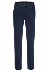 Gardeur Superflex Denim Jean - Frank Stella Clothiers