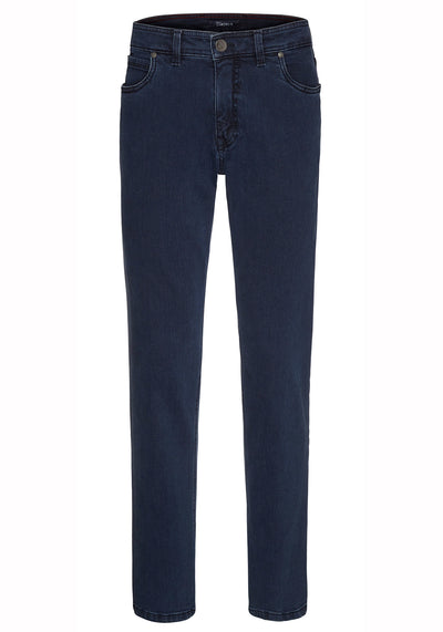 Gardeur Superflex Denim Jean - Frank Stella Clothiers