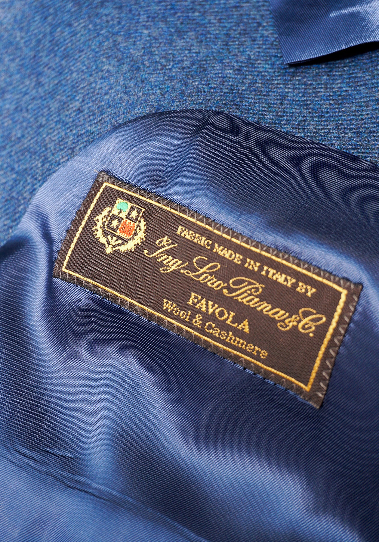 Loro Piana Favola Sport Coat – Frank Stella Clothiers