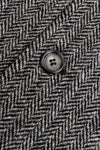 Tweed Shirt Jacket