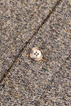 Tweed Shirt Jacket