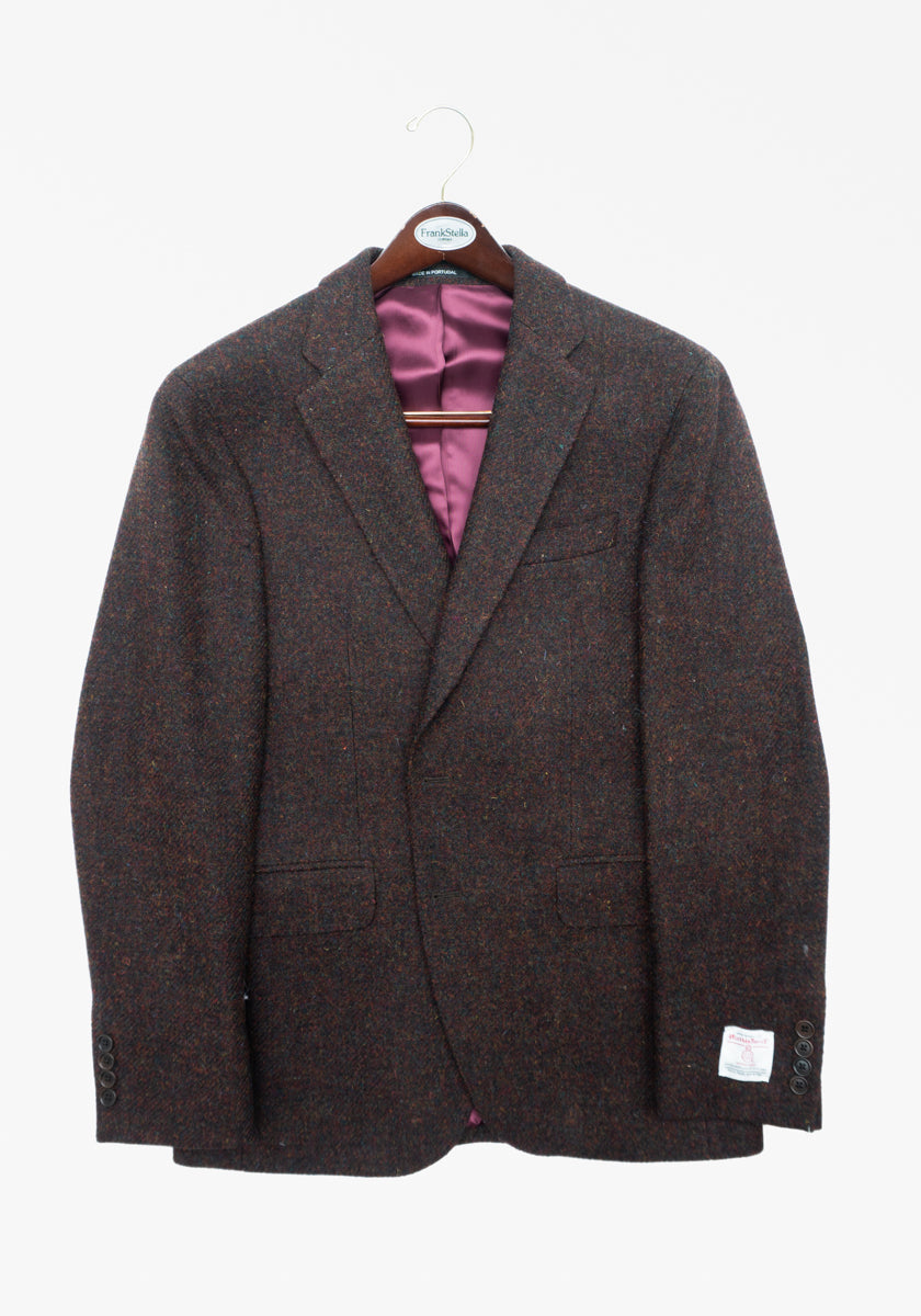 RRL Harris Tweed Sport Coat セットアップ Limited edition Harris Tweed tailored sport coats - now available