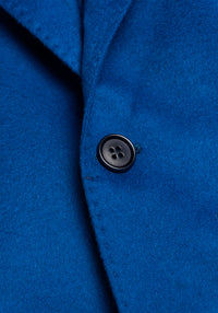 Wool Cashmere Sport Coat