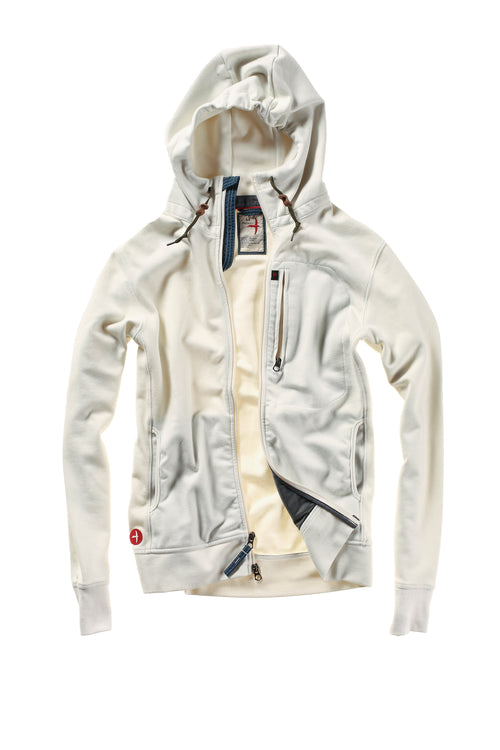 Windsurf Full Zip