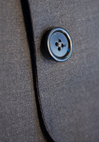 Frank Stella Tailored Fit Four Seasons Suit - Frank Stella Clothiers