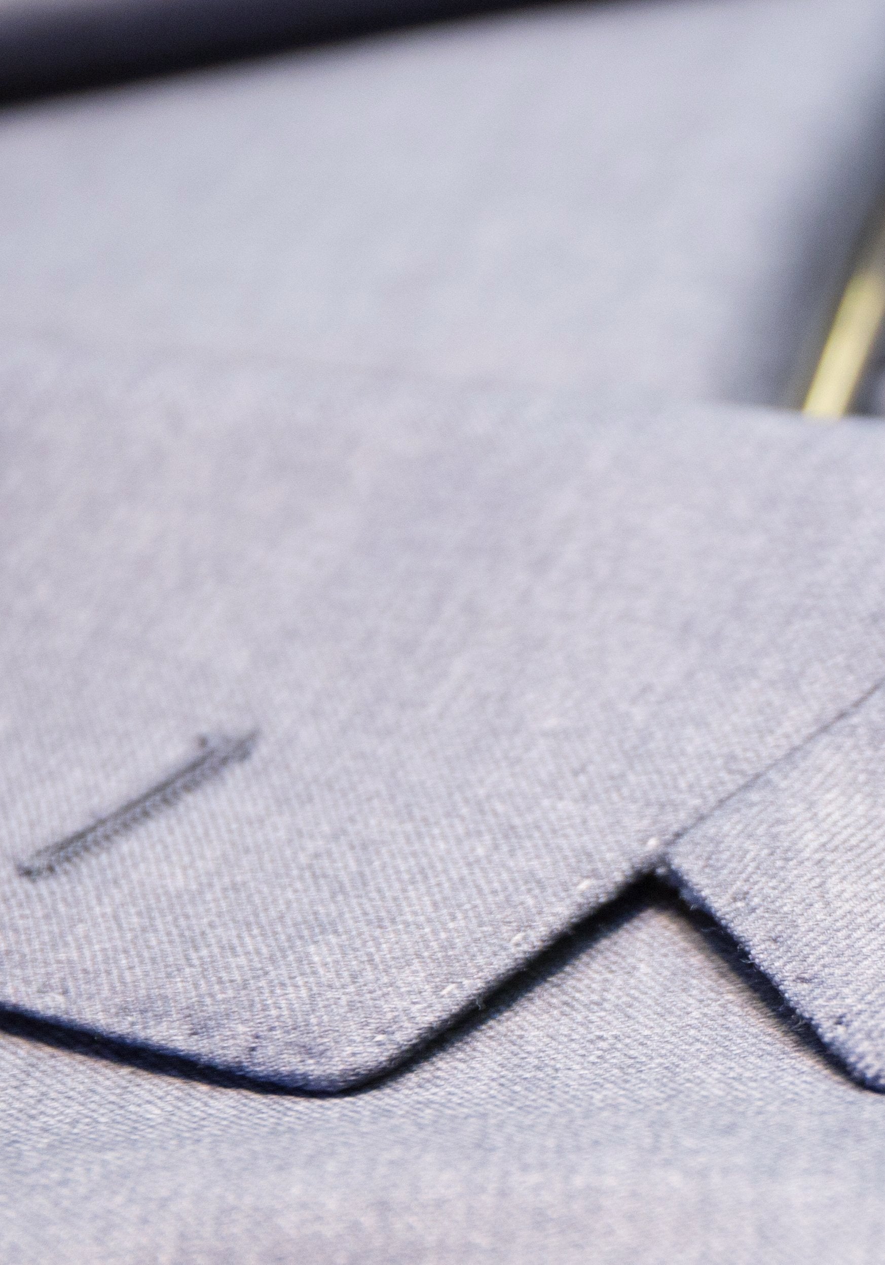 Frank Stella Tailored Fit Four Seasons Suit - Frank Stella Clothiers