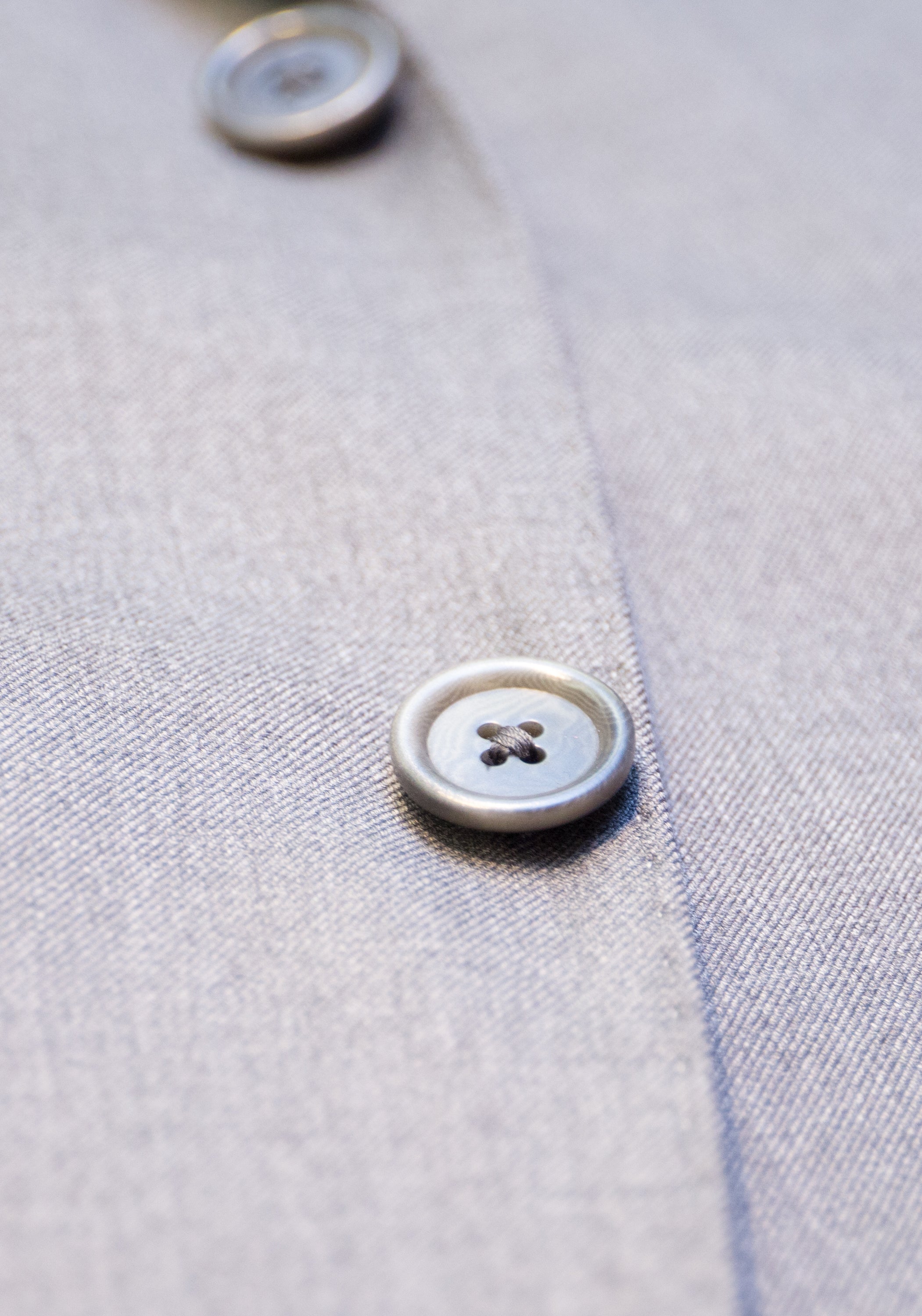 Frank Stella Tailored Fit Four Seasons Suit - Frank Stella Clothiers