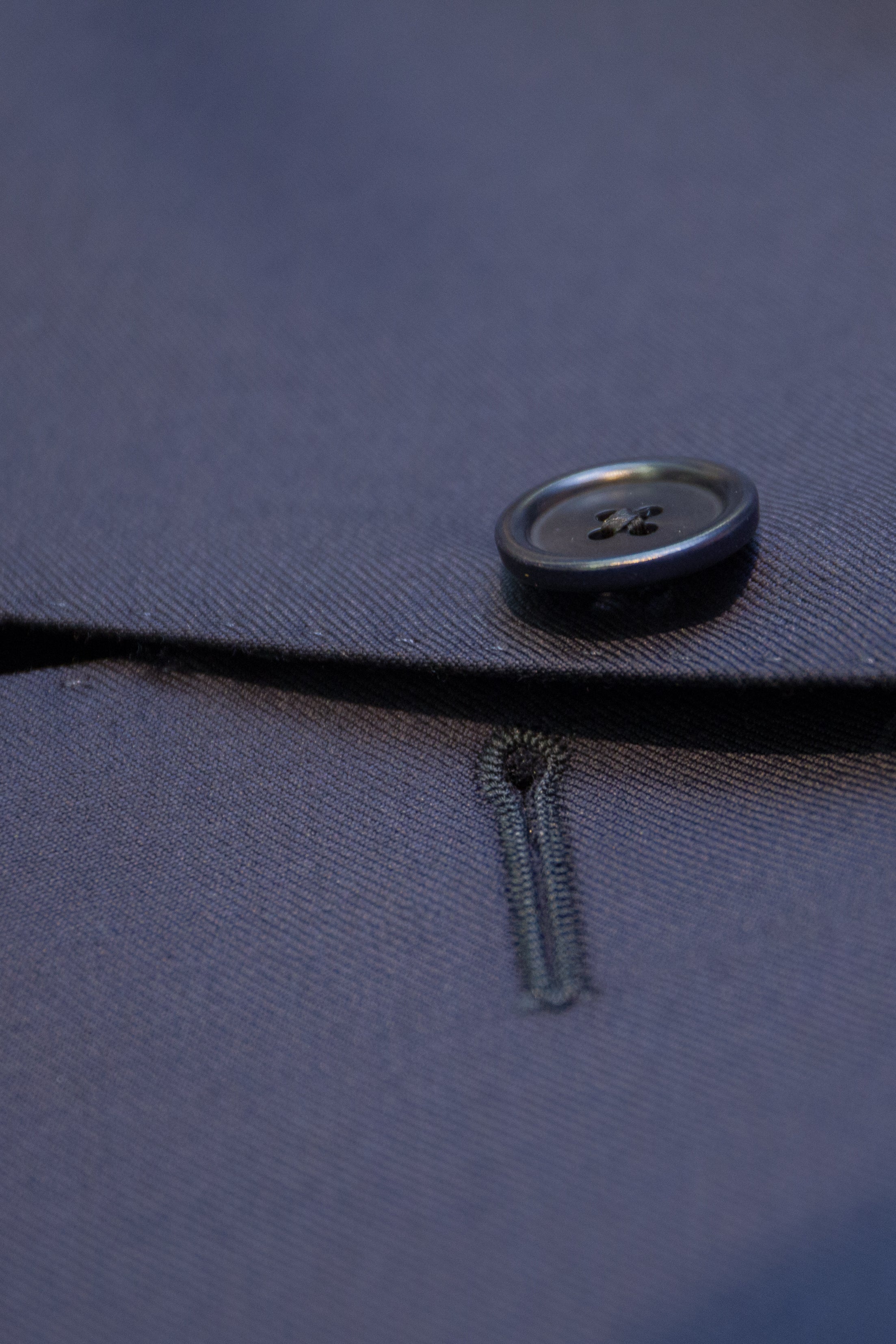 Frank Stella Tailored Fit Four Seasons Suit - Frank Stella Clothiers