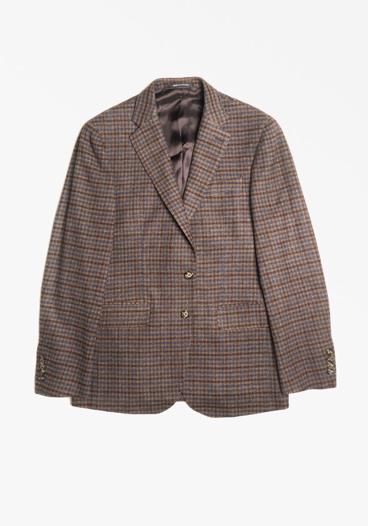 Loro Piana Summertime Blend Sport Coat – Frank Stella Clothiers