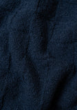 Textured Terry Cloth Polo