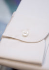 Frank Stella White Slim Fit Dress Shirt - Frank Stella Clothiers